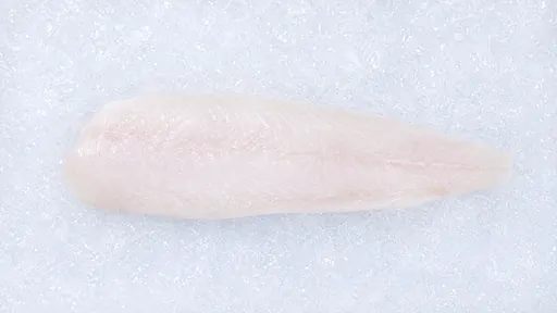 Fischfilet